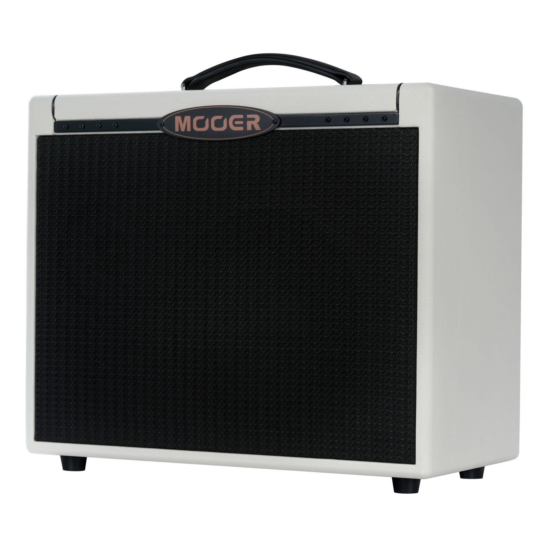 SD50A Acoustic Guitar Combo 50 Watt White